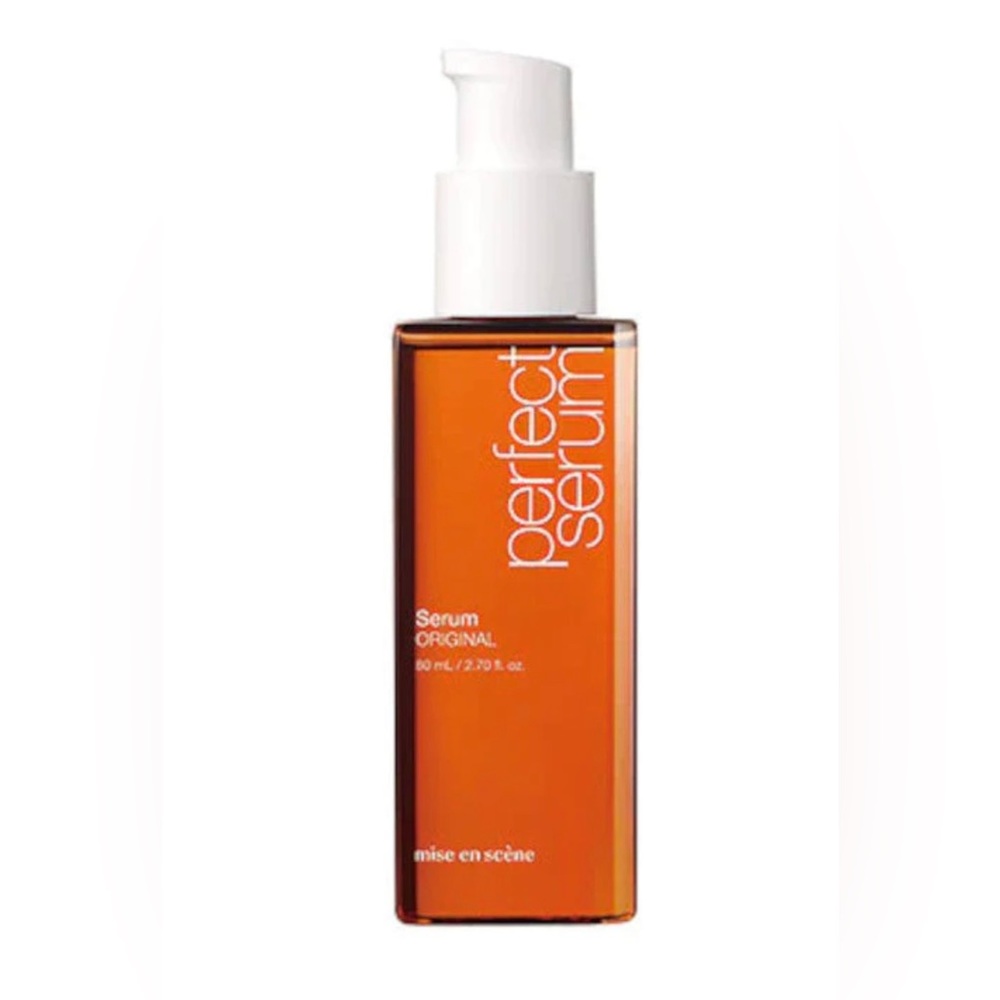 Perfect Serum for hair ❤️